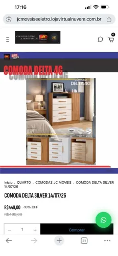 COMODA DELTA