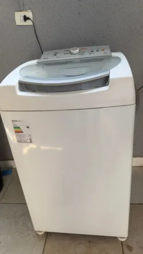 Máquina de lavar
