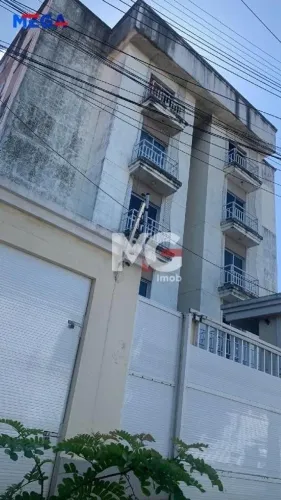 Apartamento em Antônio Bezerra