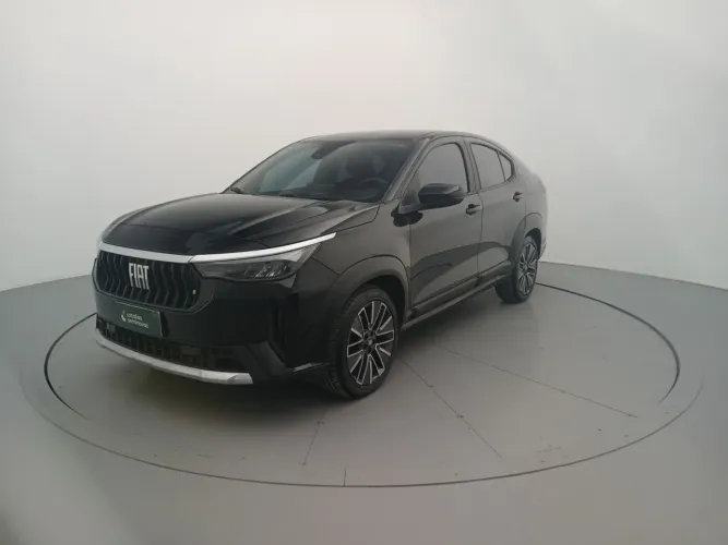Fiat Fastback Audace 200 TB AUT (hibrído) 2026