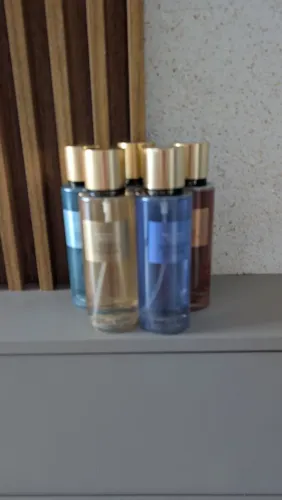 Body Splash Victoria Secrets - Várias Fragrâncias 