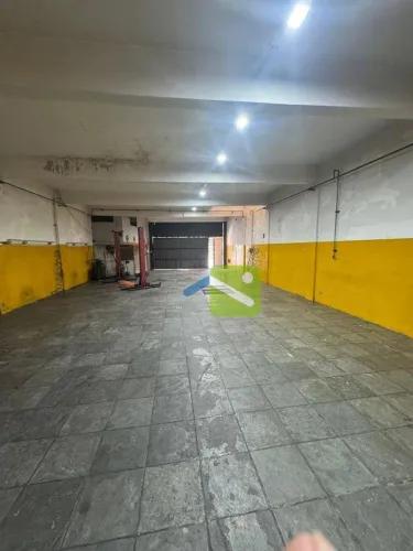 Galpão para alugar, 600 m² - Jaguaré - São Paulo/SP