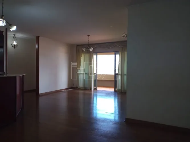Apartamento venda e aluguel, Araraquara/SP