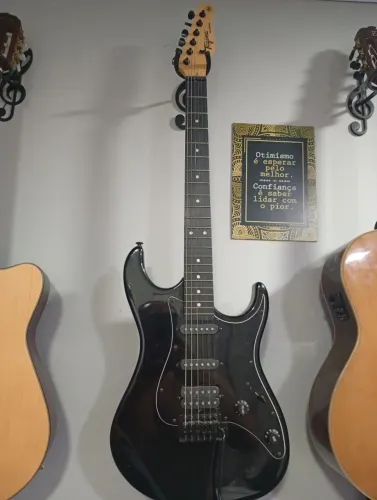 Guitarra Tagima tw séries 520