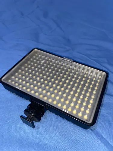 Iluminador Painel Led mamen original