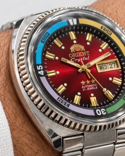 Orient