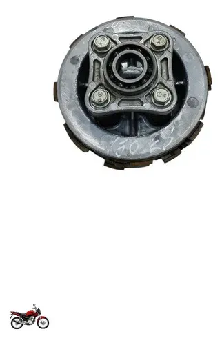 Cubo Mais Platôr Cg 150 Es 2009 2010 2011 2012 2013 