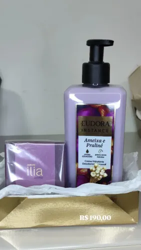Kits perfumes