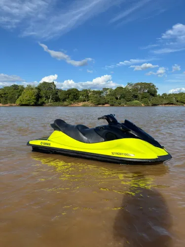 Jet Ski VX 1100 2011