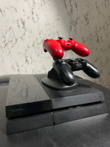 Ps4