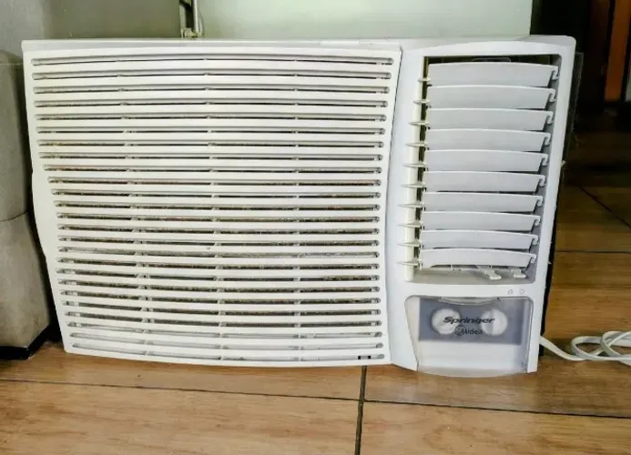 Ar Condicionado 18000 btus