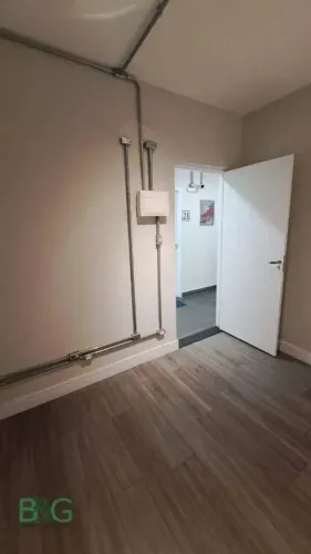Sala para alugar, 6 m² por R$ 1.027,00/mês - Brooklin Novo - São Paulo/SP