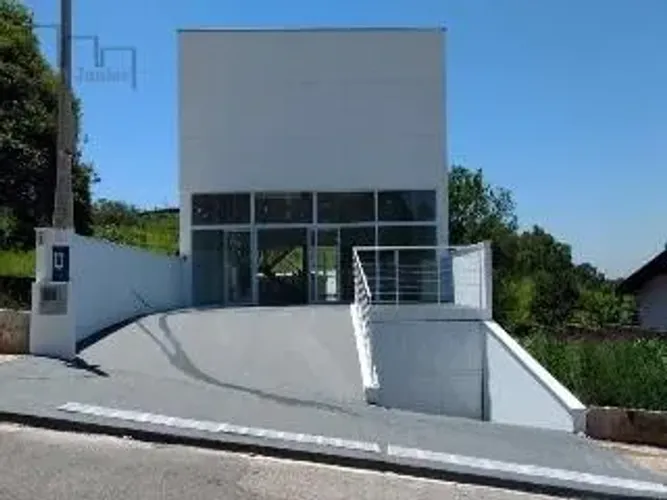 Galpão para alugar, 600 m² por R$ 15.900,00 - Jardim Santa Fé - Sorocaba/SP