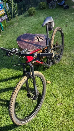Bicicleta Sense invictus 2025 (nova)