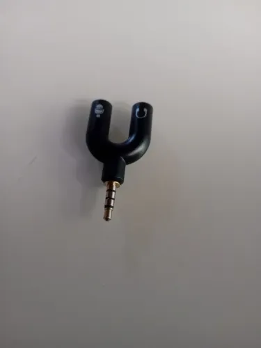 ADAPTADOR P2 PARA P3