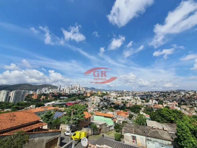 Casa à venda, 3 quartos, 1 suíte, 2 vagas, Havaí - Belo Horizonte/MG