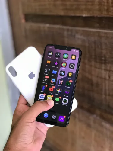 iPhone XS Max 256GB -oportunidade