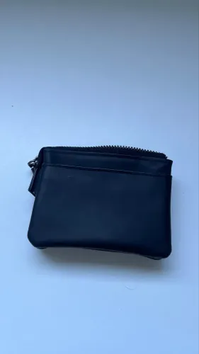 Carteira Zara Masculina Original - Muito Conservada