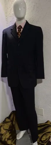 Terno masculino Empório Colombo Classic
