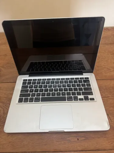 MacBook Pro A1278