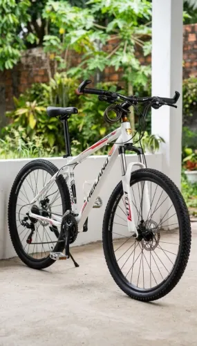 BIKE MONTADA HEILAND