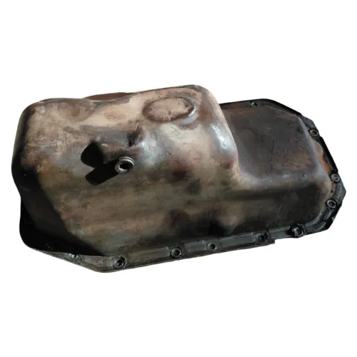 Carter De Oleo Motor Vw Gol G5 2010 Uzad0