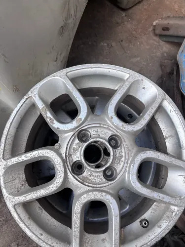 RODAS PARA CARROS