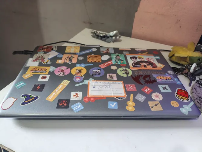 Notebook Samsung