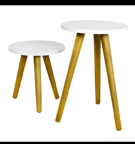 Mesinha para decoração 