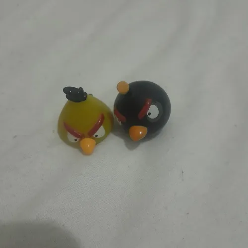 angry birds miniaturas original rovio