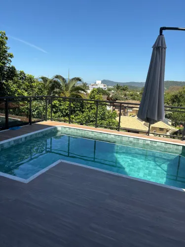 Casa em condomínio pertinho de Itacoatiara