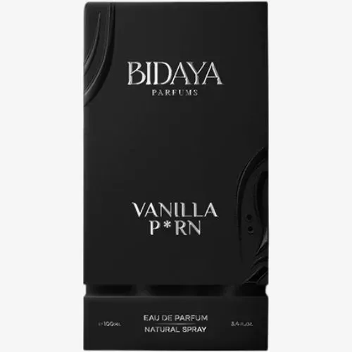 Perfume Bidaya Vanilla P*rn 100ml