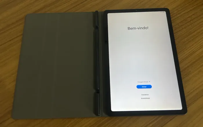 Tab S6 Lite SAMSUNG