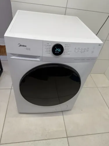 Lava e seca Midea 13 kg