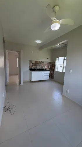 Flat no Bosque da Saúde