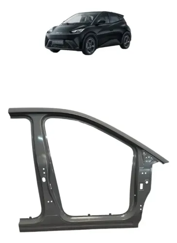 Folha Lateral Dianteira Direita Byd Dolphin Mini 2024/2025