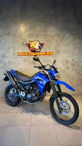 XT 660R 2005 LINDÍSSIMA MOTO