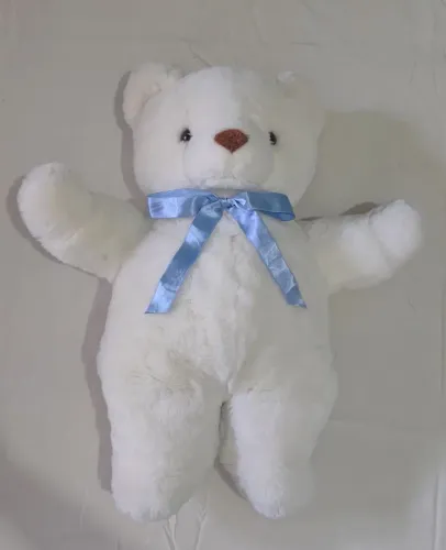 URSO DE PELÚCIA GRANDE
