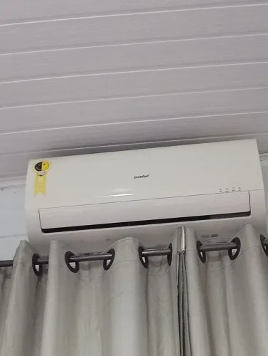 Vendo ar condicionado confee 9000btus