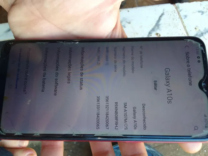 vendo celular 150 130 leva pra hoje urgente 