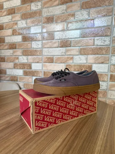 Tenis VANS