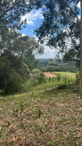 Lote 500m² em Ibiúna Excelente Investimento