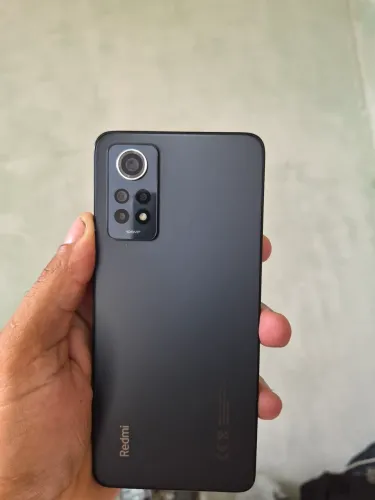 Celular redmi note 12 pro