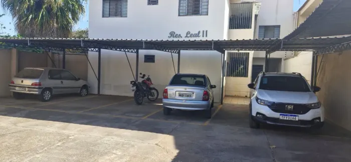 ALUGUEL APARTAMENTO CIDADE JARDIM
