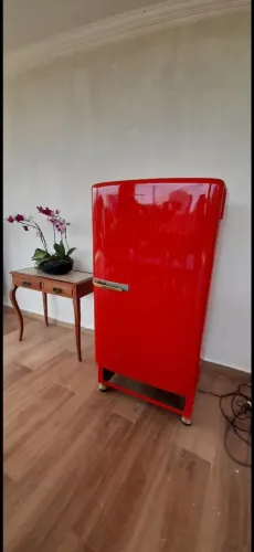 Buffet / GE de antiquário