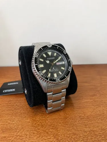 Citizen Promaster Ref: NY0120-52E