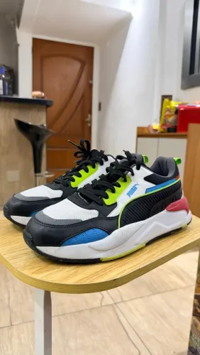 Tênis Puma X Ray 2 TAM 42