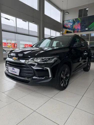 Chevrolet Tracker Premier 1.2 Turbo 12V Flex AUT 2023