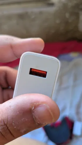Fonte Original Xiaomi 67W