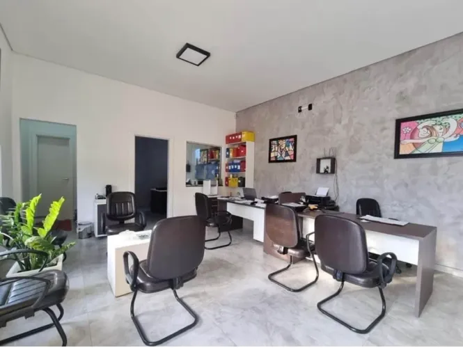 Sala comercial a venda em Itapoá/SC